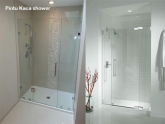 Shower Glass Door