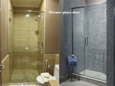 Shower Glass Door